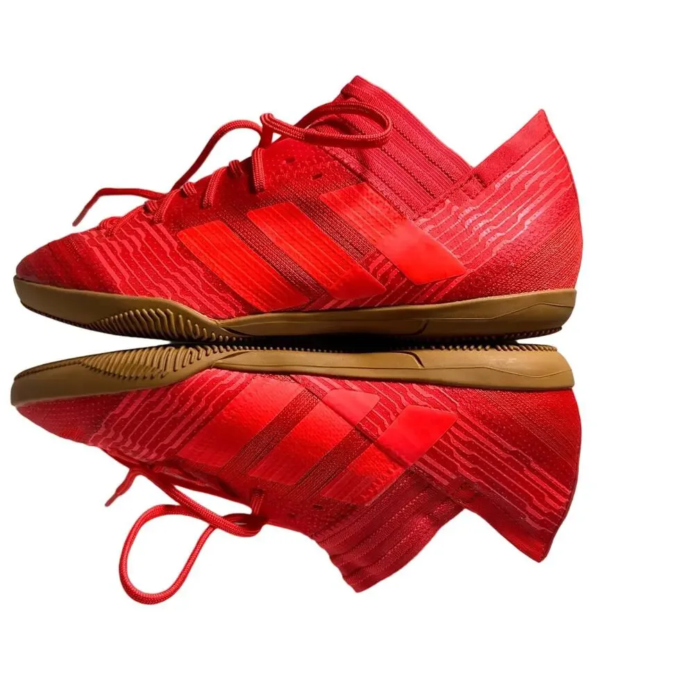 adidas pristine look